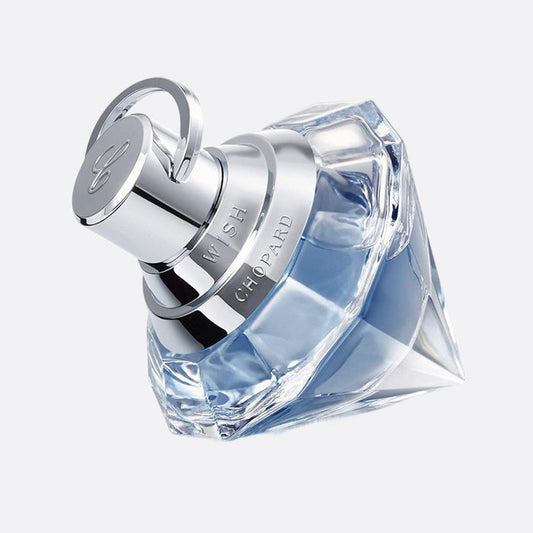 Chopard Wish Eau de Parfum Spray, 2.5 oz