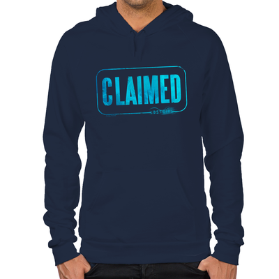 Claimed Hoodie