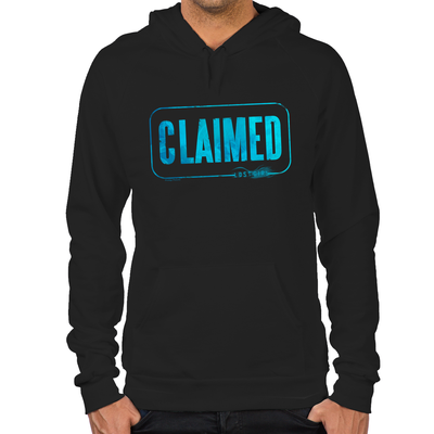 Claimed Hoodie