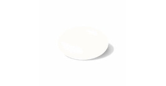 CND Shellac - Studio White (0.25oz.)