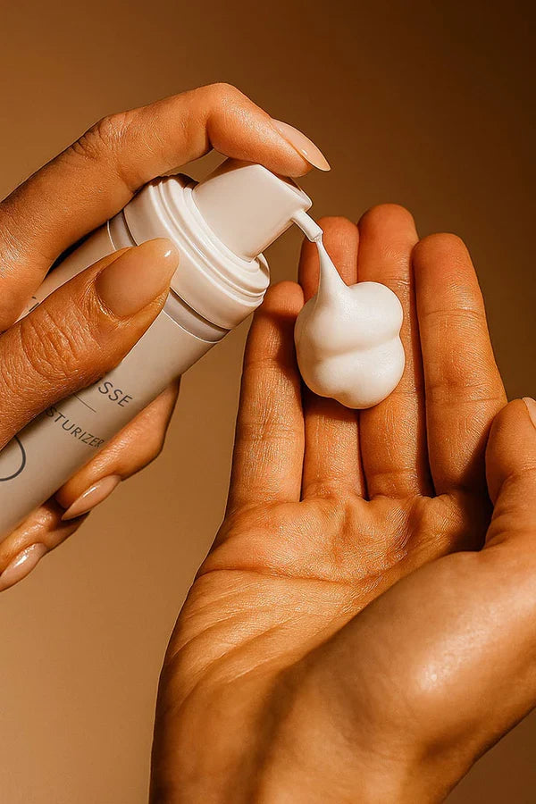 CO2LIFT® Carboxy Mousse Moisturizer