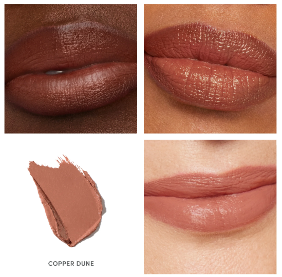 Copper Dune