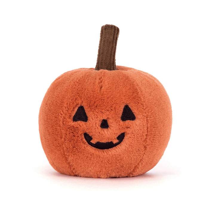 *COMING SOON* Jellycat Ooky Jack O Lantern (LIMIT 1)