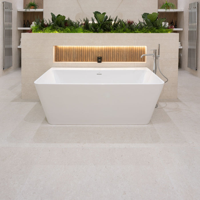 Coral Caliza 120x120 Tile Porcelanosa