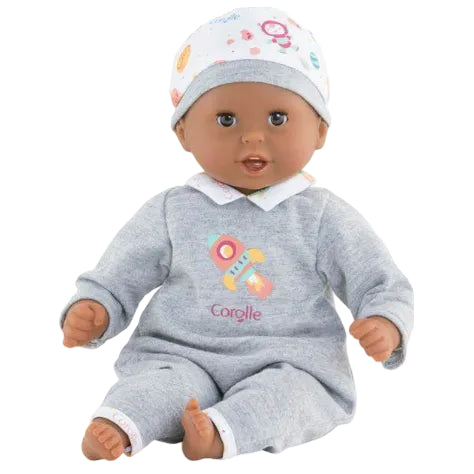 Corolle Baby Calin Marius 12" Doll