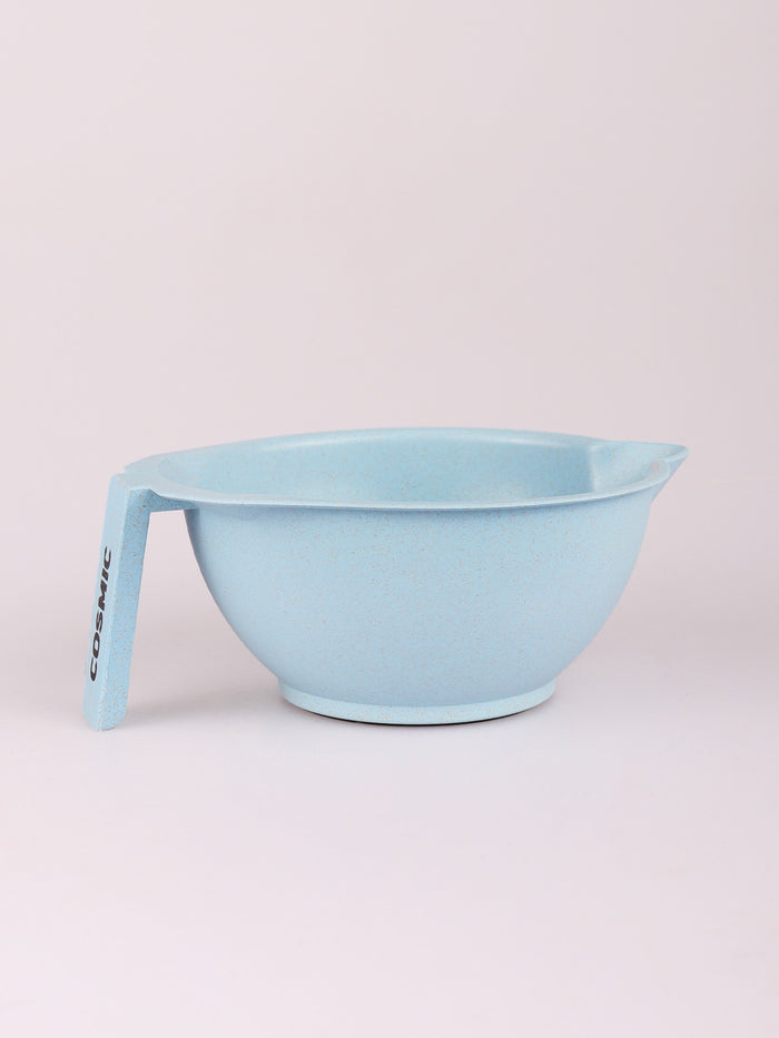 COSMIC Wheatstraw Hair Dye Tint Bowl | Blue-Image 2
