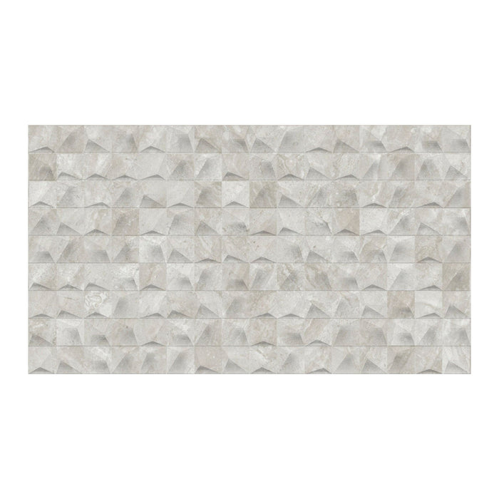 Cubik Indic 33.3x59.2 Box Porcelanosa