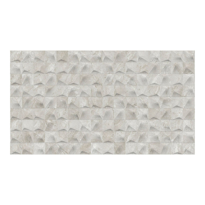 Cubik Indic 33.3x59.2 Box Porcelanosa