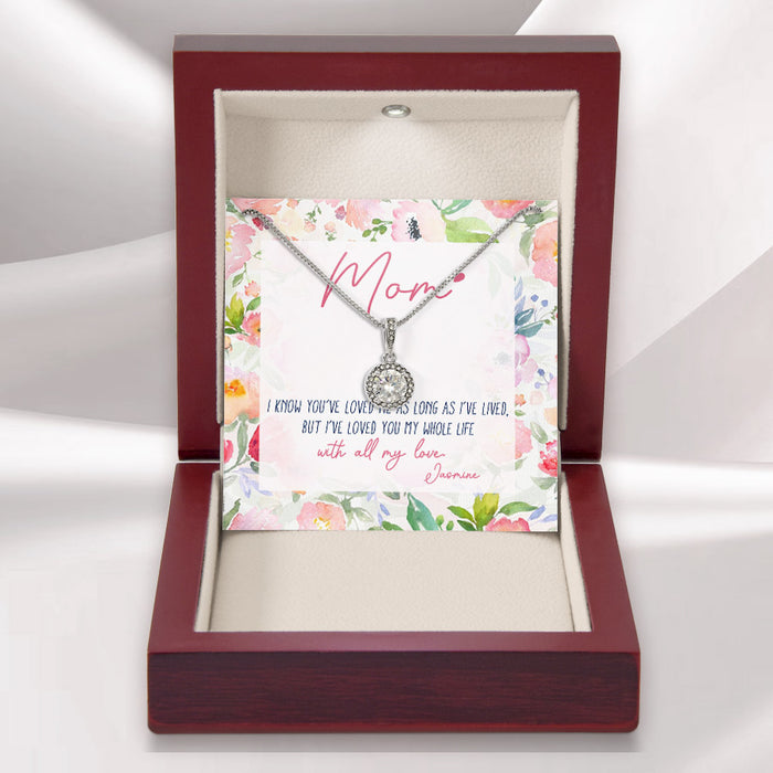 customized mother's day gifts