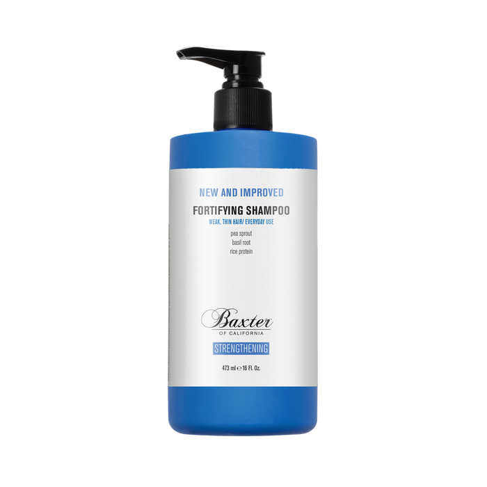 Daily Fortifying Shampoo