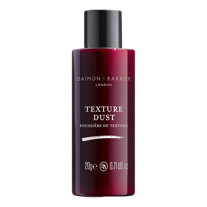 Daimon Barber Texture Dust