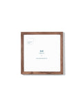 Dark Oak Frame, 8x8 in | 20x20 cm