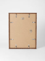 Dark Oak Frame, 8x8 in | 20x20 cm