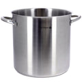 DeBuyer Prim Appety Stock Pot 7.9 inch - 6.6 qt