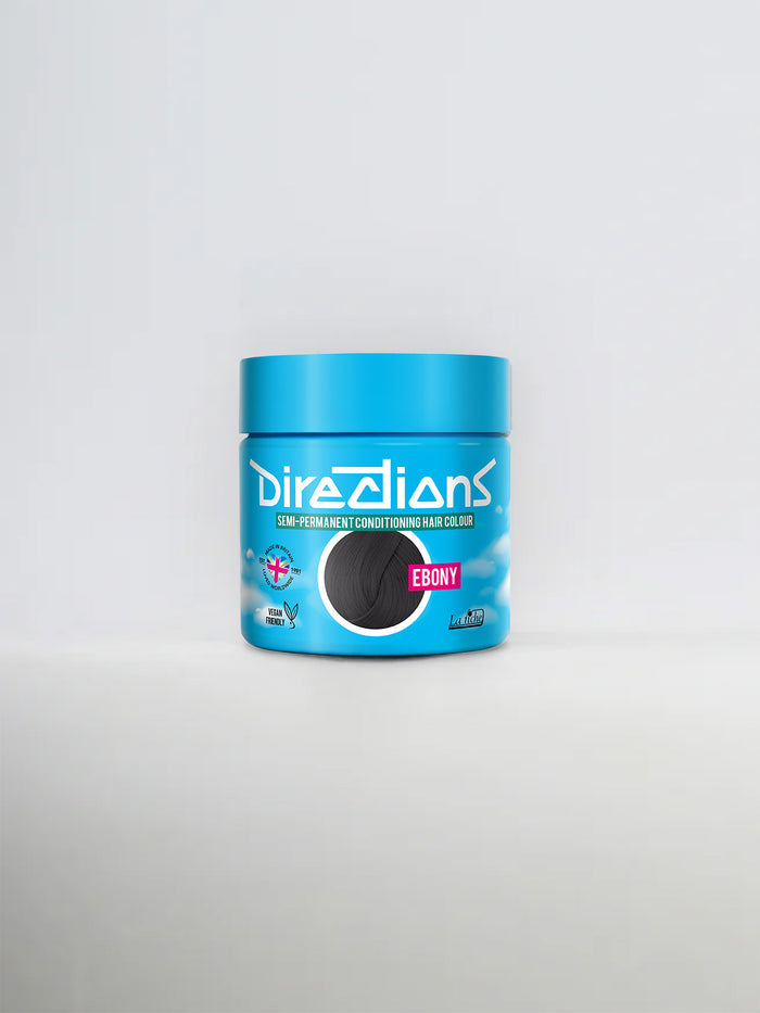 Directions Hair Colour | Ebony-Image 2