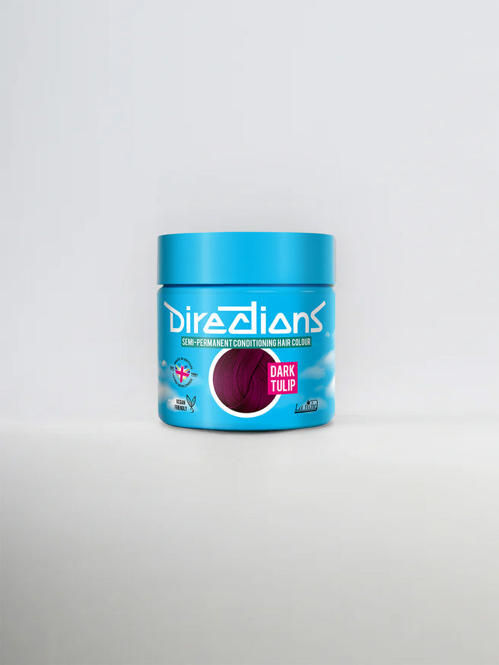 Directions Hair Colour | Dark Tulip-Image 2