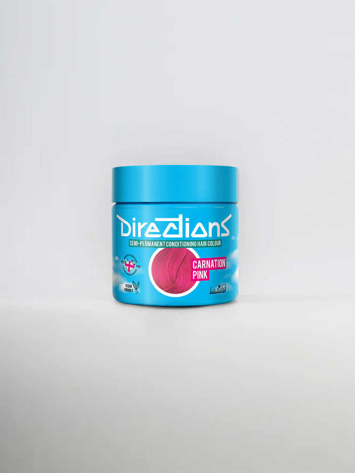 Directions Hair Colour | Carnation Pink-Image 2