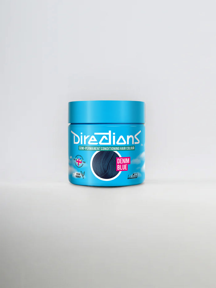 Directions Hair Colour | Denim-Image 2