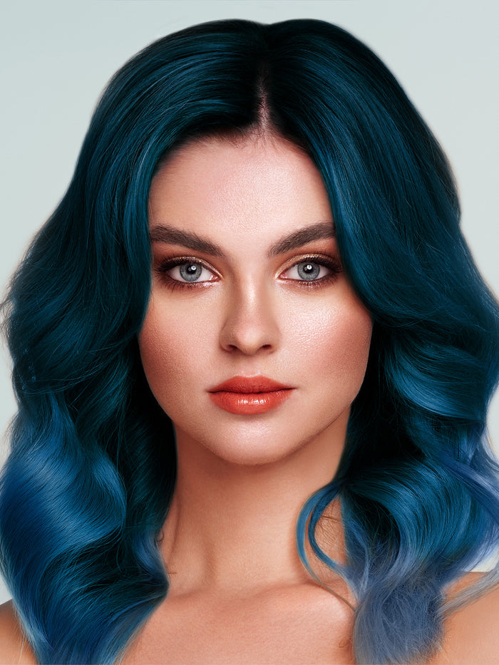 Directions Hair Colour | Denim-Image 3