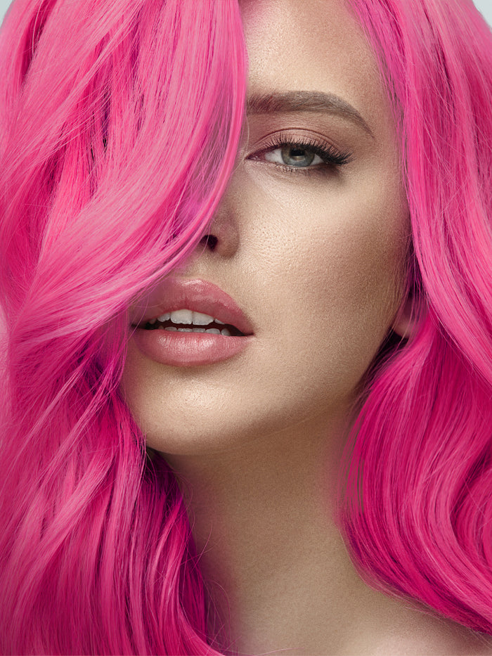 Directions Hair Colour | Carnation Pink-Image 3