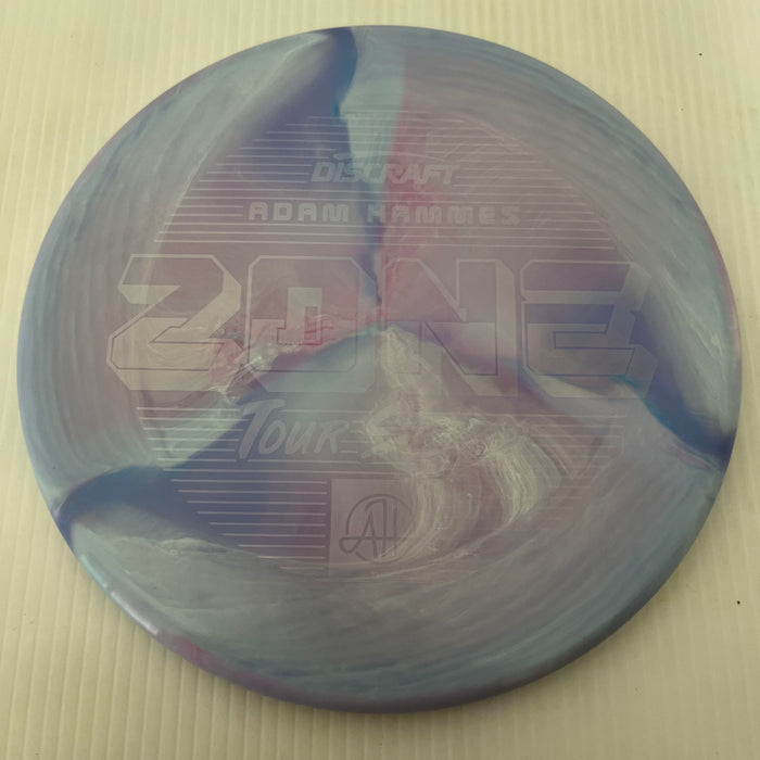 Lavenders & Pinks/Ghost Holo Stamp/170-172g 38