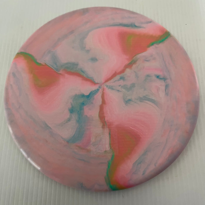 Discraft 2022 Adam Hammes Tour Series Swirly ESP Zone 4/3/0/3