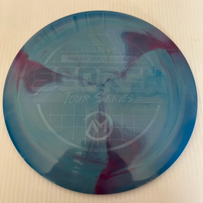 Blue & Purple/Ghost Holo Stamp/170-172g 15