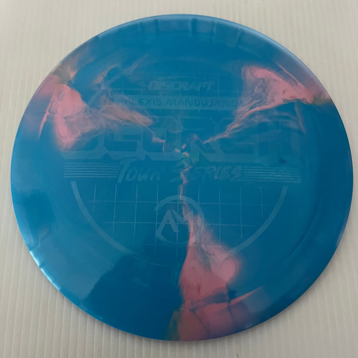 Blue & Pink/Ghost Holo Stamp/170-172g 38