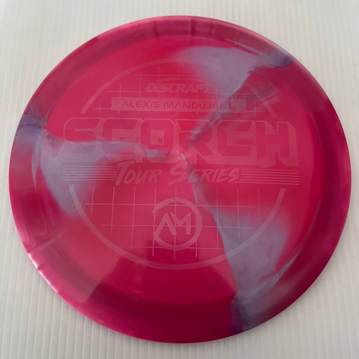 Hot Pink & Lavender/Ghost Holo Stamp/170-172g 41