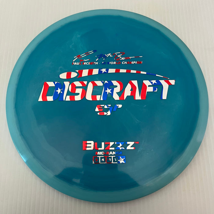 Dark & Light Blue 8 / 177+ grams
