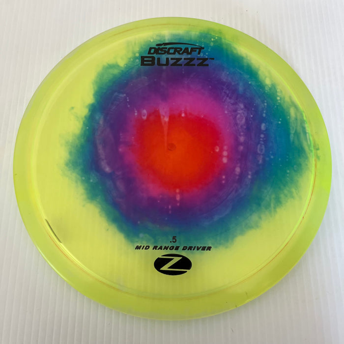 Black Stamp 10 / 175-176 grams