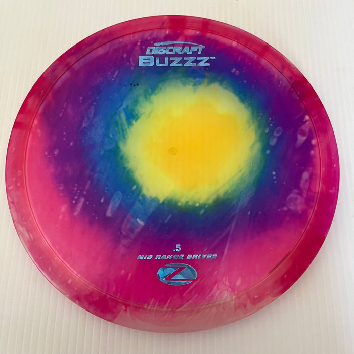 Light Blue Shatter Stamp 11 / 175-176 grams