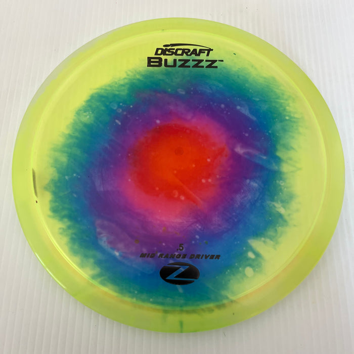 Black Stamp 12 / 175-176 grams