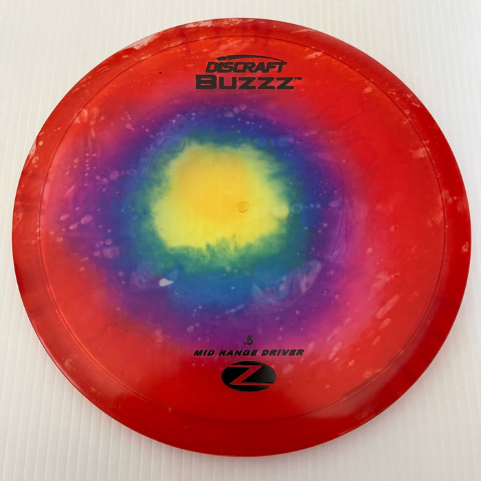 Black Stamp 15 / 175-176 grams