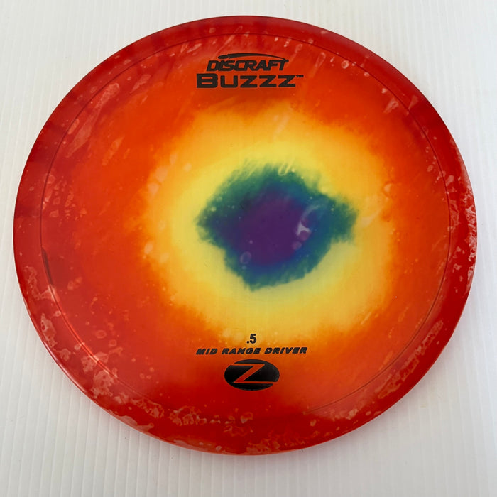 Black Stamp 17 / 175-176 grams