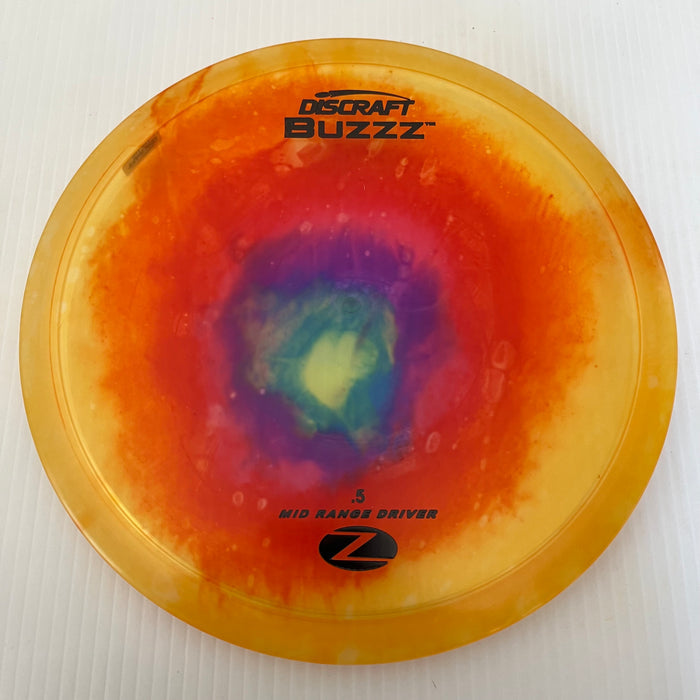 Black Stamp 18 / 175-176 grams