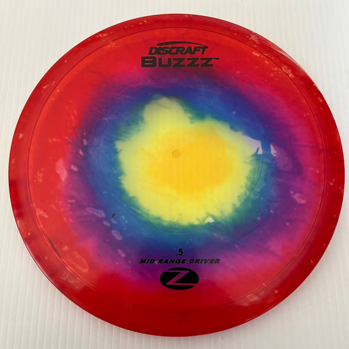 Black Stamp 20 / 175-176 grams