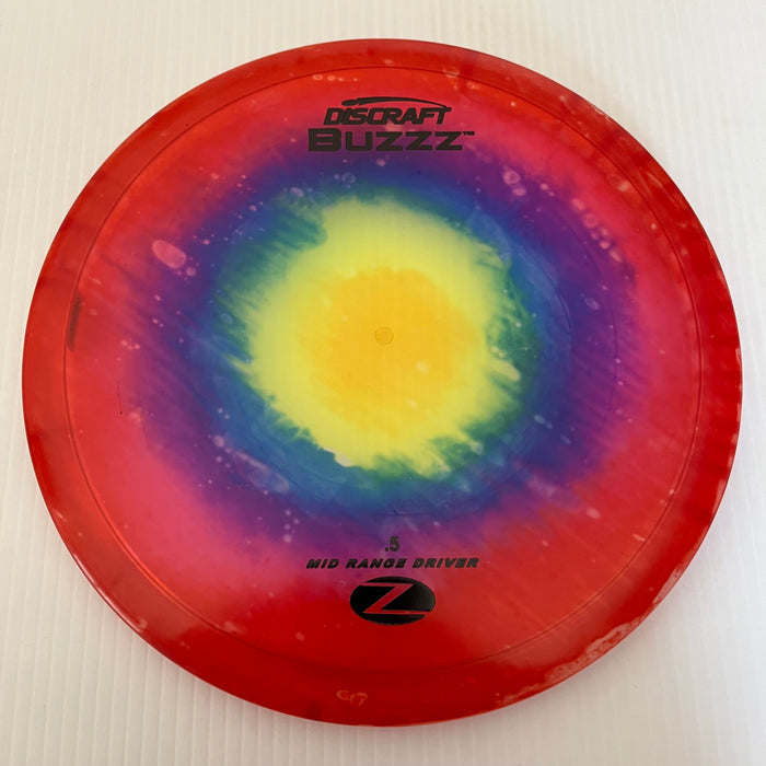 Black Stamp 22 / 175-176 grams
