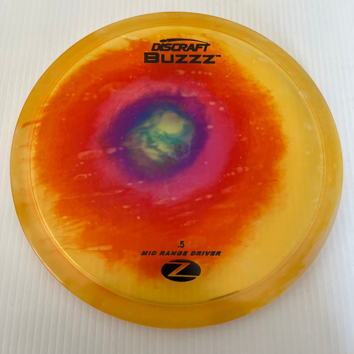 Black Stamp 23 / 175-176 grams