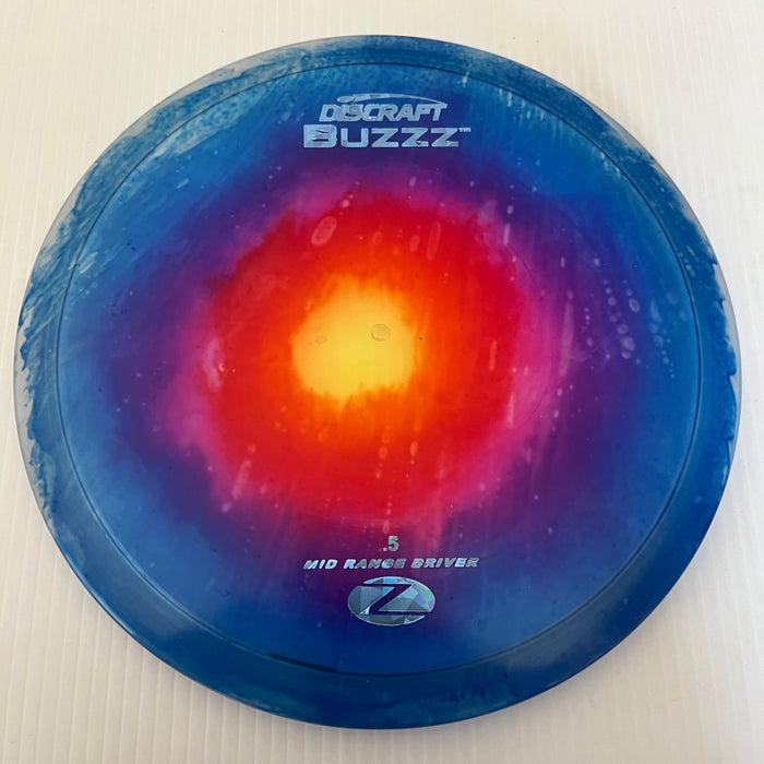 Light Blue Shatter Stamp 24 / 175-176 grams