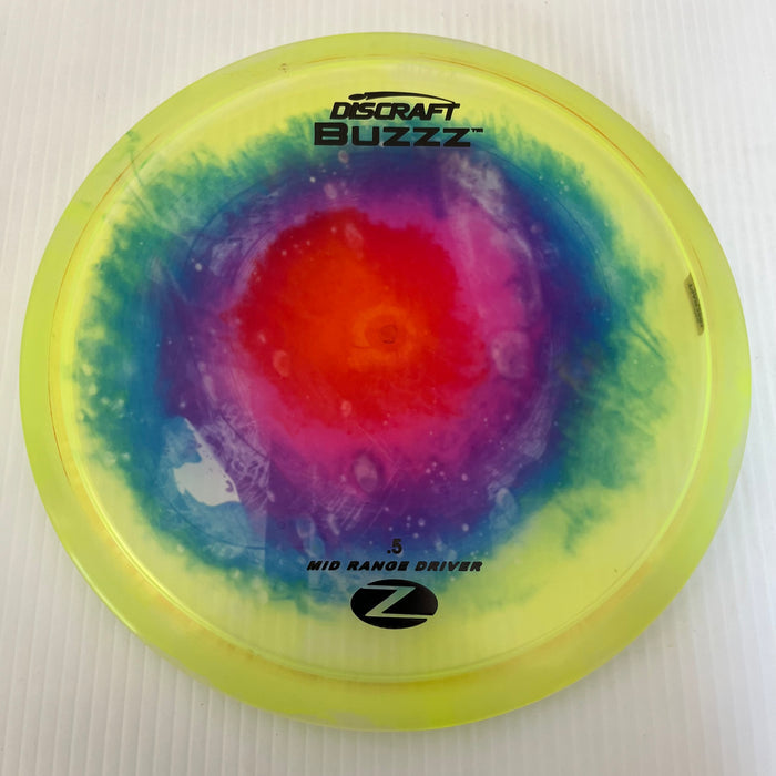 Black Stamp 25 / 175-176 grams