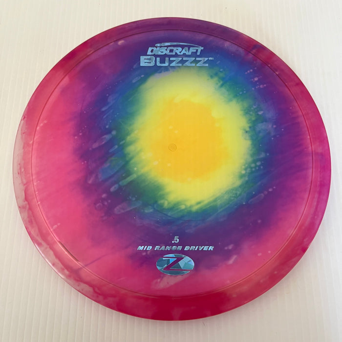Light Blue Shatter Stamp 26 / 175-176 grams
