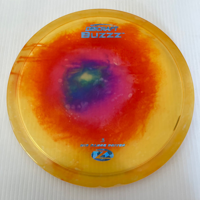 Light Blue Shatter Stamp 6 / 175-176 grams