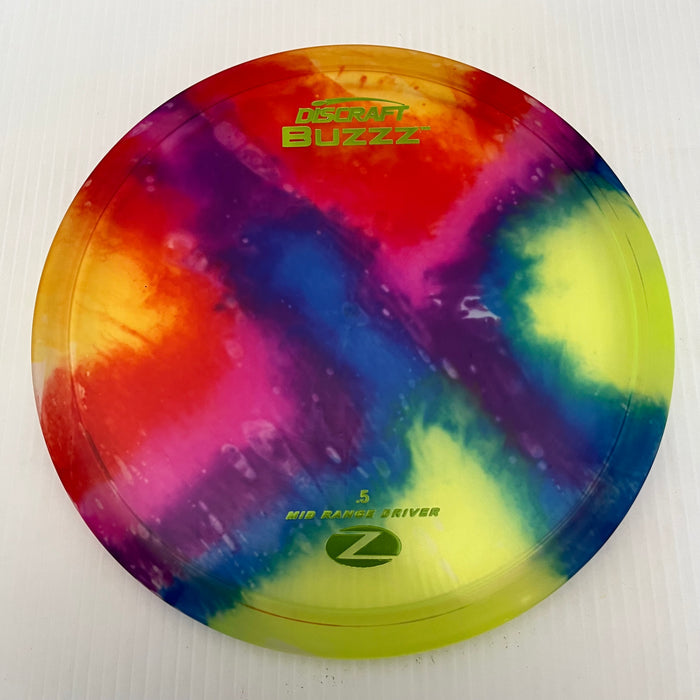 Green Reflective Stamp 13 / 177+ grams