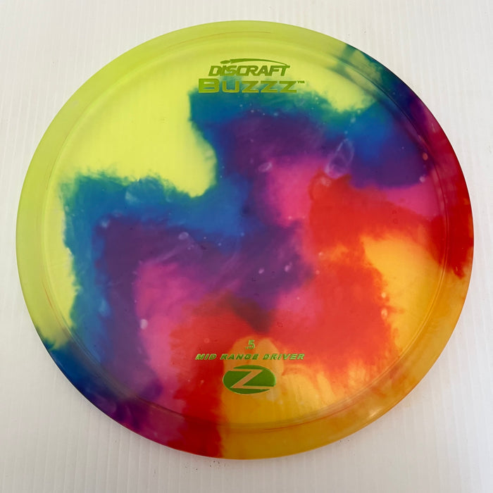 Green Reflective Stamp 15 / 177+ grams
