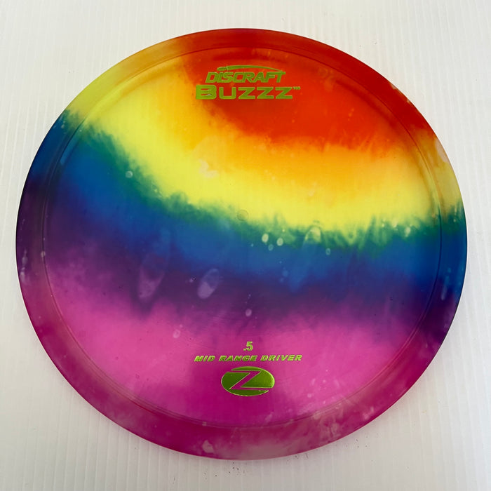 Green Reflective Stamp 16 / 177+ grams
