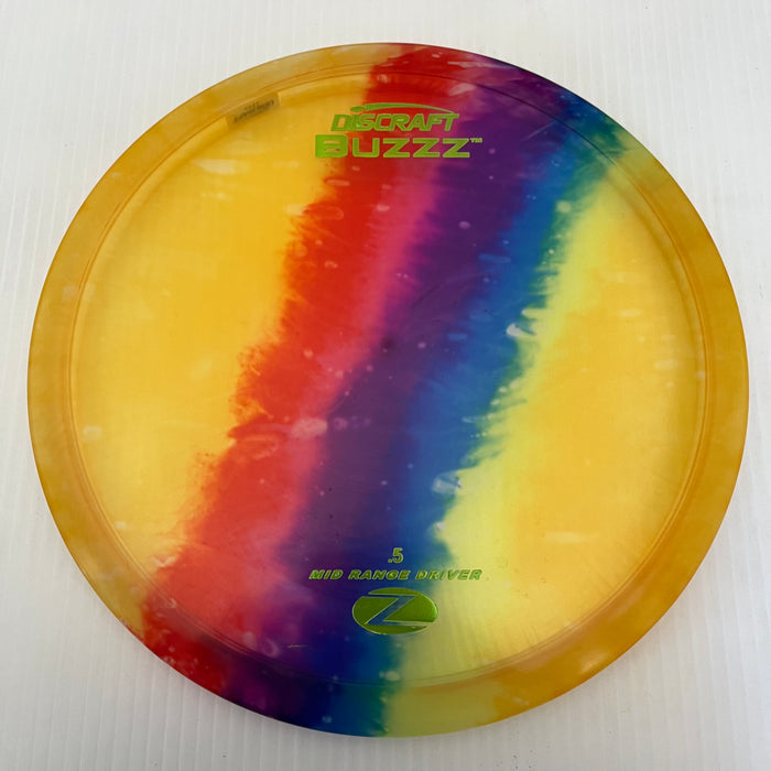 Green Reflective Stamp 24 / 177+ grams