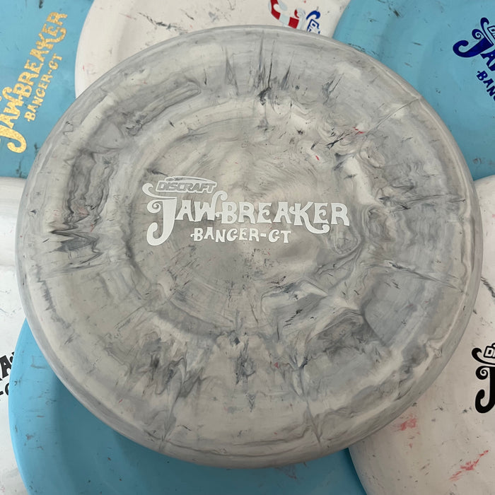 Discraft Jawbreaker Banger GT 2/3/0/1