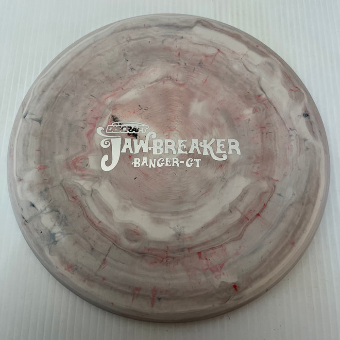 Grey & Pink/Silver Stamp 10 / 173-174 grams