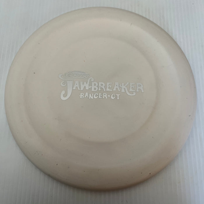 White/Silver Stamp 11 / 173-174 grams